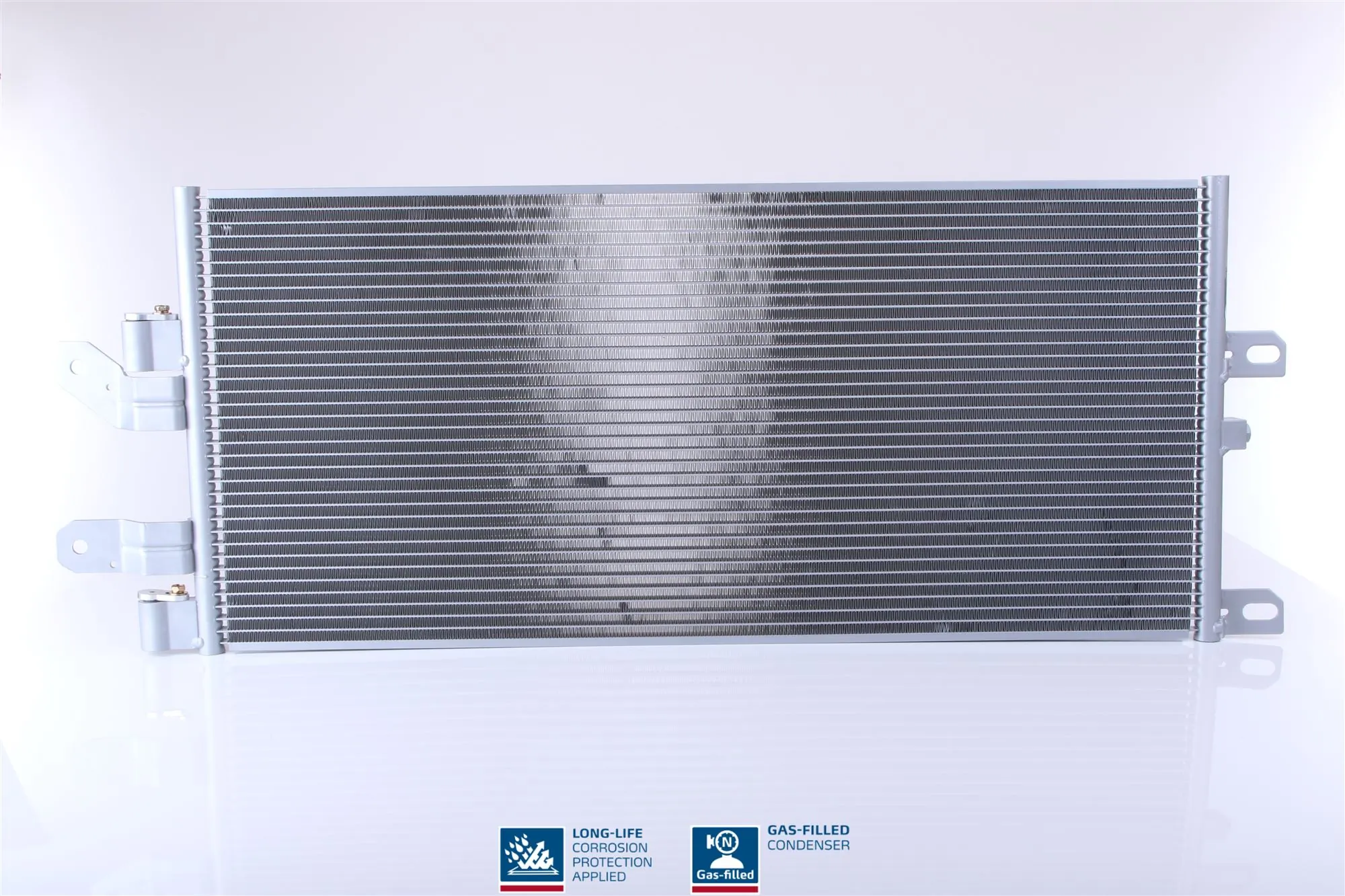 Radiator climatizare