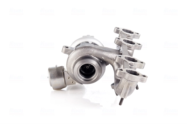 Turbina
