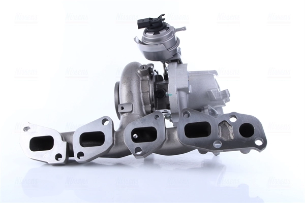 Turbina