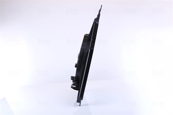 Ventilator radiator racire