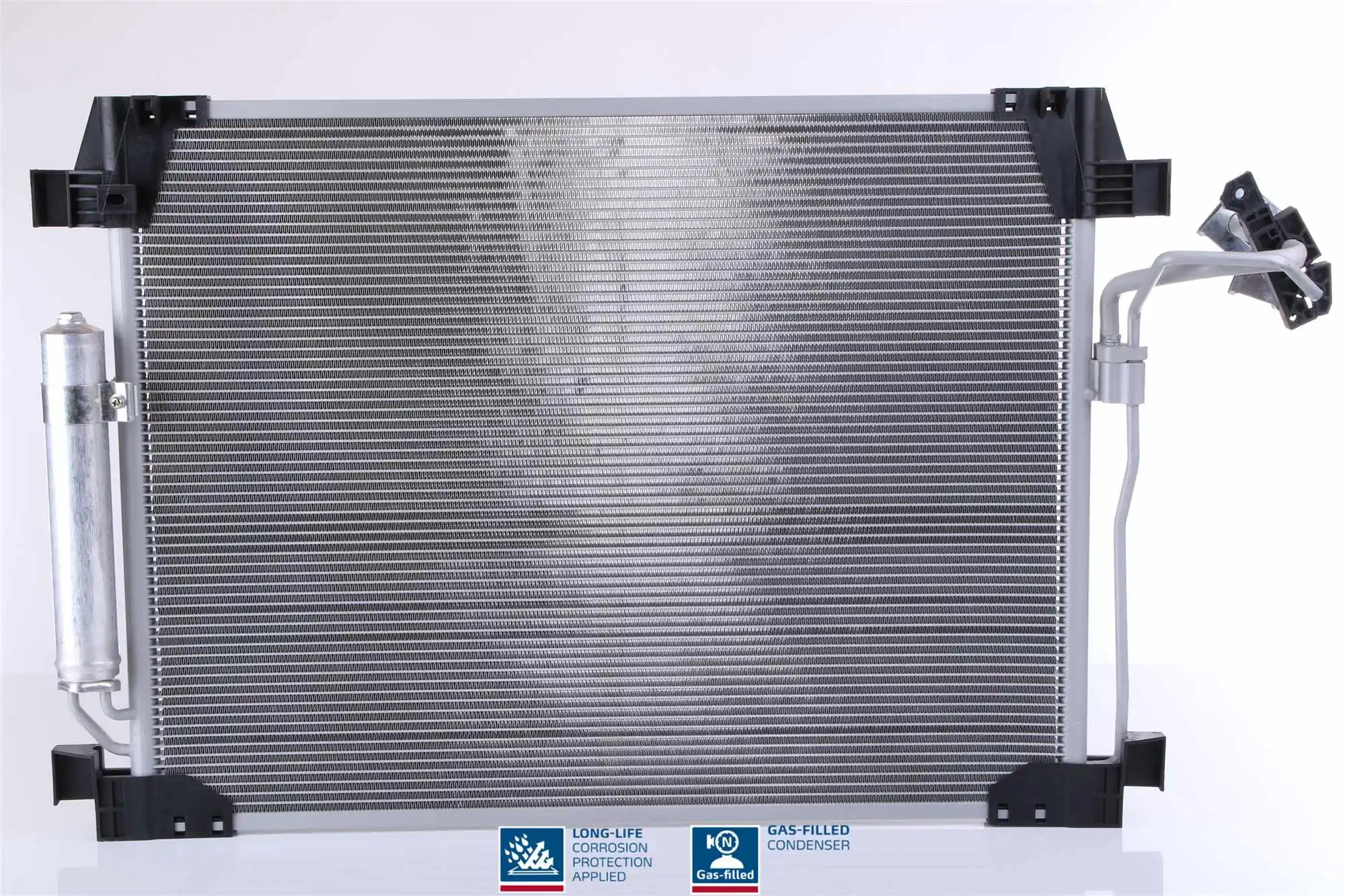 Radiator climatizare