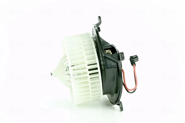 Ventilator habitaclu