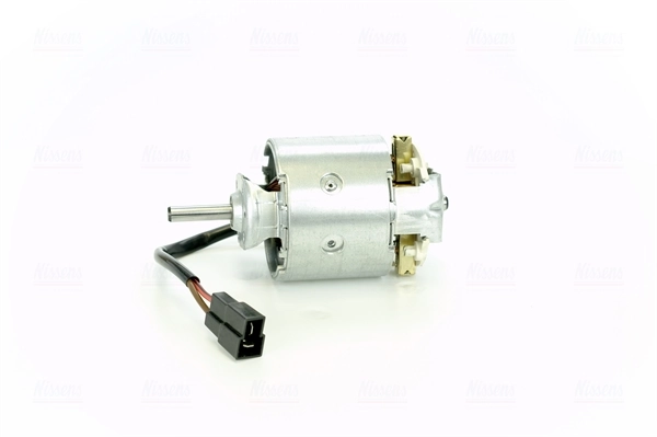 Ventilator habitaclu