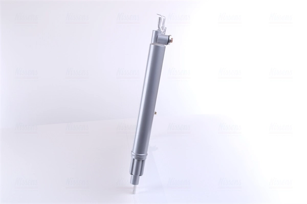 Condensator, climatizare