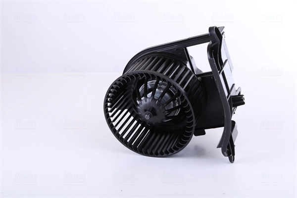 Ventilator habitaclu