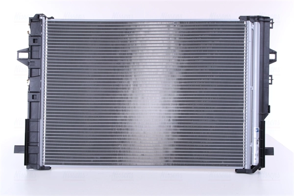 Radiator climatizare
