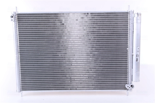 Radiator climatizare
