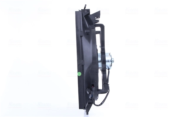 Ventilator radiator racire