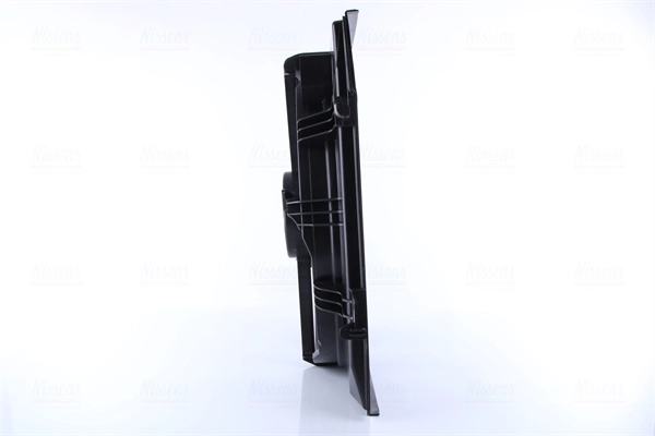 Ventilator radiator racire