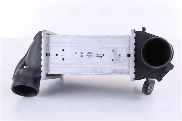 Intercooler