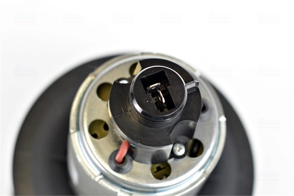 Ventilator habitaclu