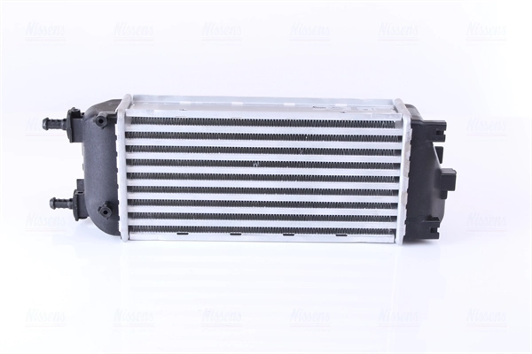 Intercooler
