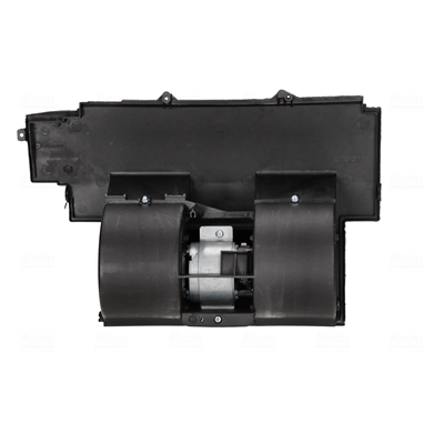 Ventilator habitaclu