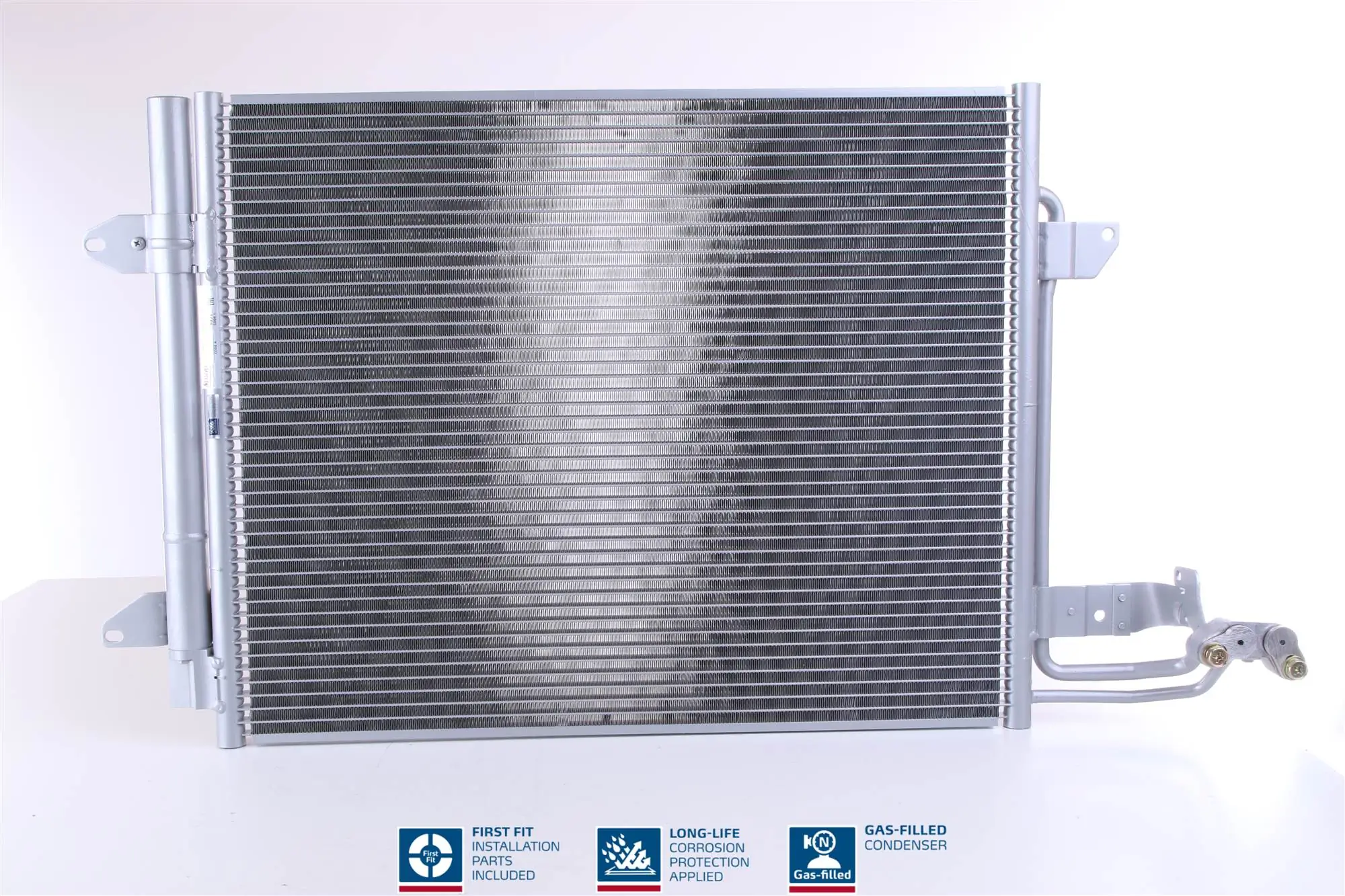 Radiator climatizare