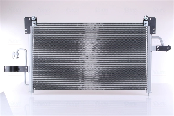 Radiator climatizare
