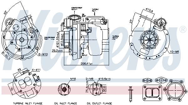 Turbina