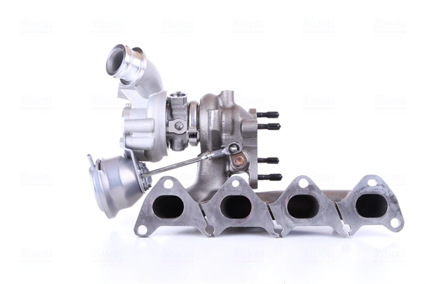 Turbina