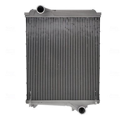Intercooler