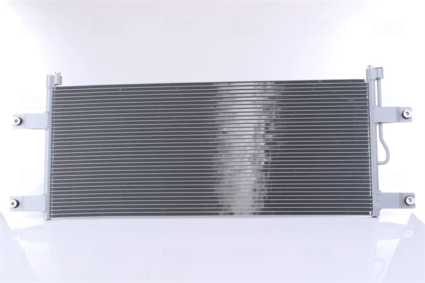 Radiator climatizare