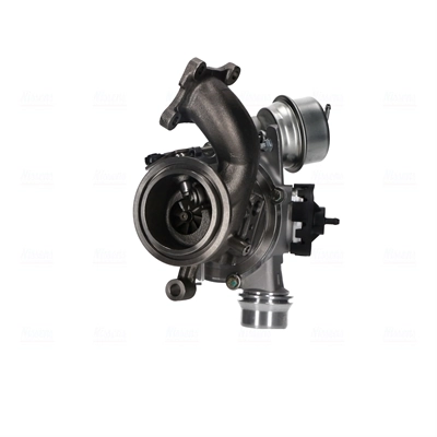 Turbina