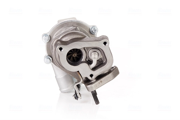Turbina