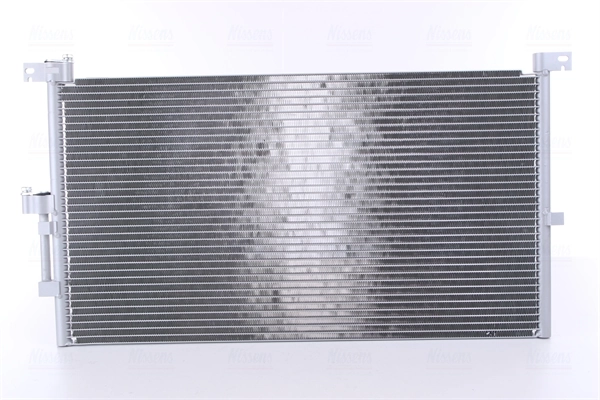 Radiator climatizare
