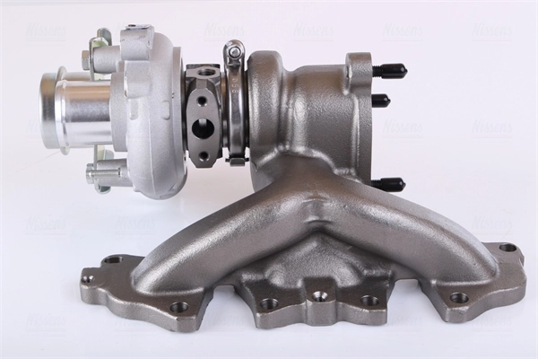Turbina