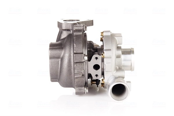 Turbina
