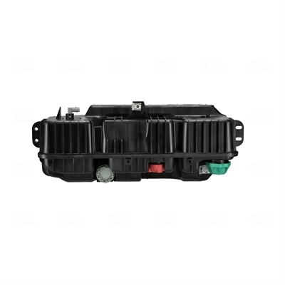 Vas expansiune lichid racire