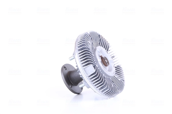 Cupla ventilator radiator