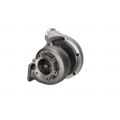 Turbina