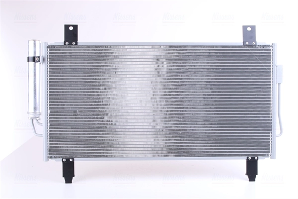 Radiator climatizare