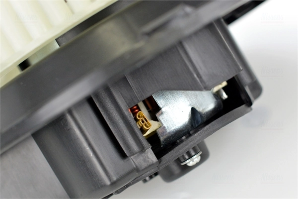 Ventilator habitaclu