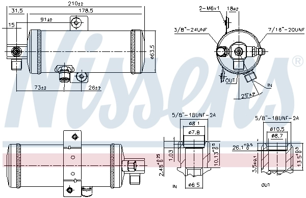 Uscator,aer conditionat
