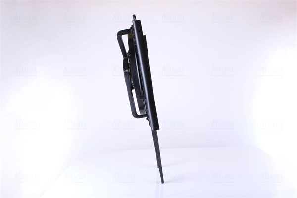 Ventilator radiator racire