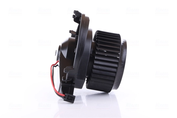 Ventilator habitaclu
