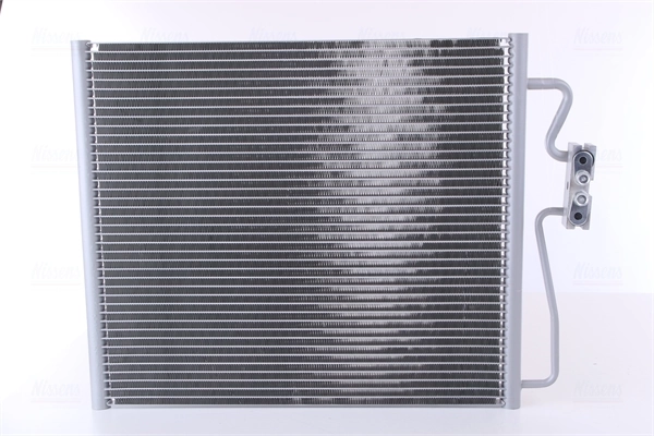 Radiator climatizare