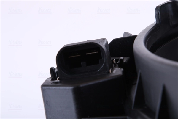 Ventilator radiator racire