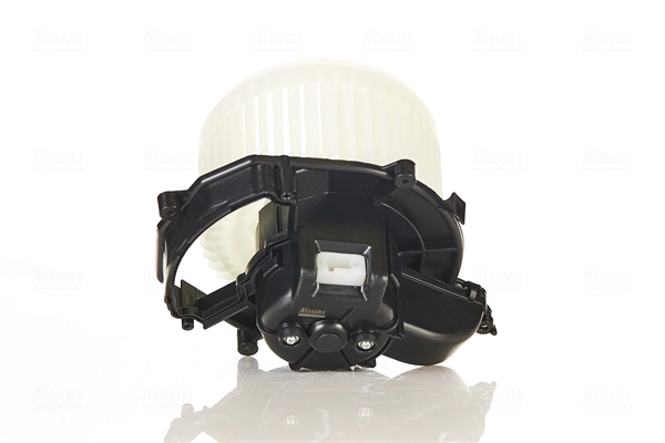 Ventilator habitaclu