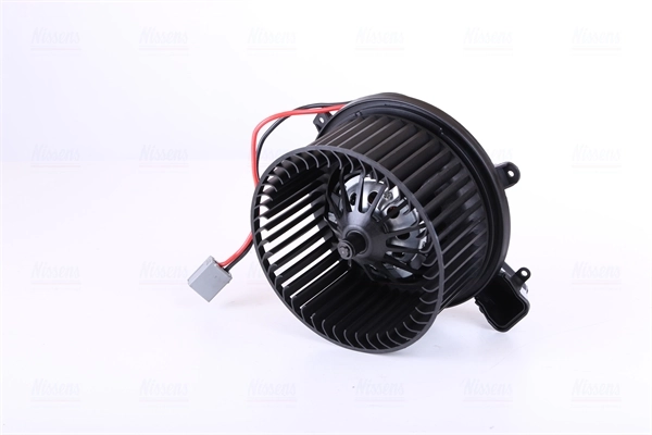 Ventilator habitaclu