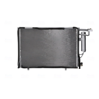 Radiator climatizare