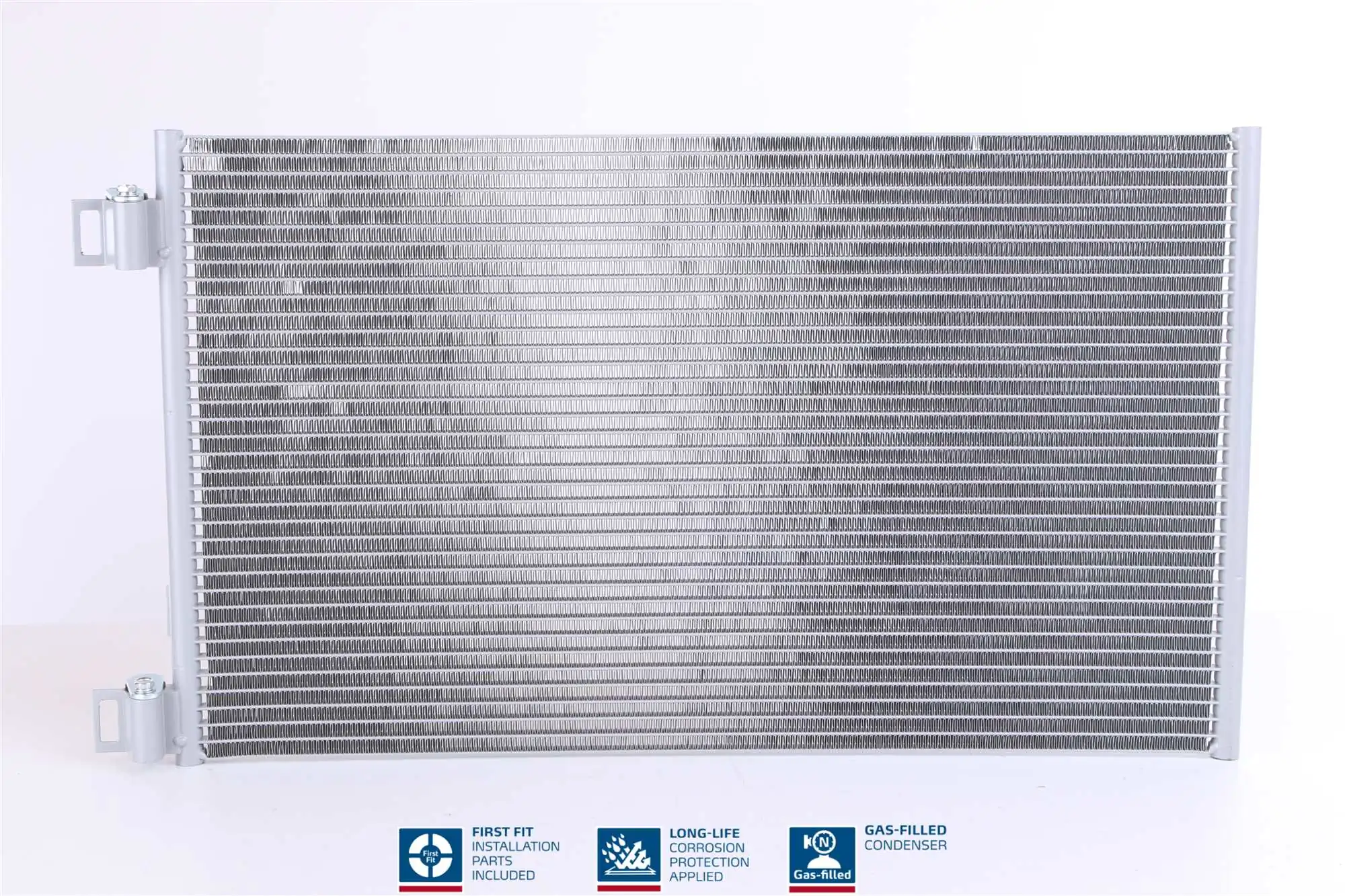 Radiator climatizare