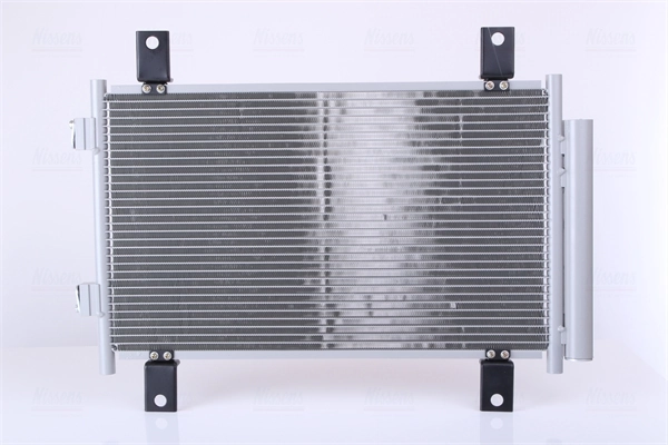 Radiator climatizare