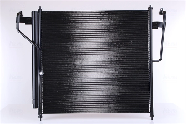 Radiator climatizare