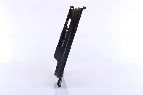 Ventilator radiator racire