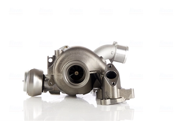 Turbina