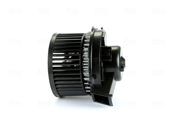 Ventilator habitaclu