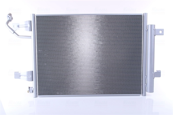 Radiator climatizare