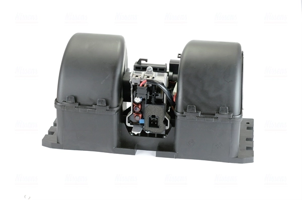 Ventilator habitaclu