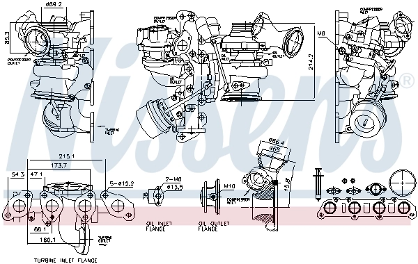 Turbina